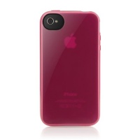 Belkin Essential 013 Case for Apple iPhone 4S (Pink) Belkin Essential 013 Case for Apple iPhone 4S (Pink)