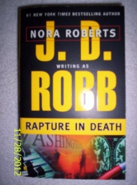Rapture in Death Rapture in Death