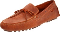 Cole Haan Men's Air Grant Driving Shoe,Mango Suede,11 M US Cole Haan Men's Air Grant Driving Shoe,Mango Suede,11 M US