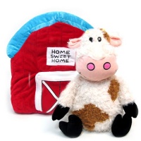 Happy Nappers Cow Happy Nappers Cow