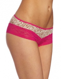 Felina Women's Luscious Cheeky Panty Hipster Panty Felina Women's Luscious Cheeky Panty Hipster Panty