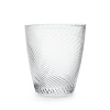 Set your table atwirl with fashion-forward glassware from DIANE von FURSTENBERG. Truly all-occasion, its timeless-style can be dressed up or down.