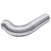 Lambro #306 6 Aluminum Flexible Duct Lambro #306 6 Aluminum Flexible Duct