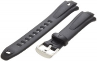 Timex Men's Q7B849 Ironman Triathlon 50-Lap Resin 18mm Replacement Watchband Timex Men's Q7B849 Ironman Triathlon 50-Lap Resin 18mm Replacement Watchband