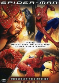 Spider-Man: The Motion Picture Trilogy (Spider-Man / Spider-Man 2 / Spider-Man 3) Spider-Man: The Motion Picture Trilogy (Spider-Man / Spider-Man 2 / Spider-Man 3)