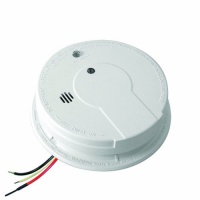 Kidde p12040 Hardwire With Battery Backup Photoelectric Smoke Alarm Kidde p12040 Hardwire With Battery Backup Photoelectric Smoke Alarm