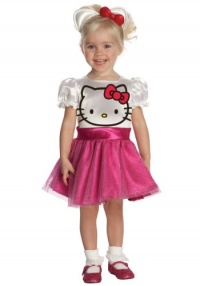 Hello Kitty Tutu Costume Dress Hello Kitty Tutu Costume Dress