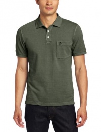 Original Penguin Men's All Day 50S Bird Polo Shirt