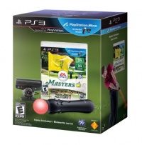 Tiger Woods Move Bundle Tiger Woods Move Bundle