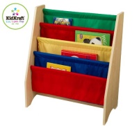 Primary Sling Bookshelf Primary Sling Bookshelf