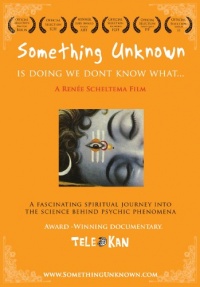 Something Unknown Is Doing We Don't Know What Something Unknown Is Doing We Don't Know What