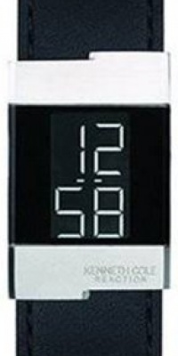 Kenneth Cole Women's KC2315 Reaction Digital Watch Kenneth Cole Women's KC2315 Reaction Digital Watch