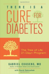 There Is a Cure for Diabetes: The Tree of Life 21-Day+ Program There Is a Cure for Diabetes: The Tree of Life 21-Day+ Program