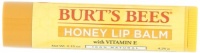 Burt's Bees Honey Lip Balm, .15-Ounce Tubes (Pack of 4) Burt's Bees Honey Lip Balm, .15-Ounce Tubes (Pack of 4)
