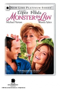 Monster-in-Law (New Line Platinum Series) Monster-in-Law (New Line Platinum Series)