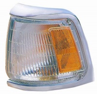 TOYOTA CAMRY SIGNAL LIGHT LEFT (DRIVER SIDE) (NEXT HEADLIGHT) *CAPA* 1997-1999 TOYOTA CAMRY SIGNAL LIGHT LEFT (DRIVER SIDE) (NEXT HEADLIGHT) *CAPA* 1997-1999