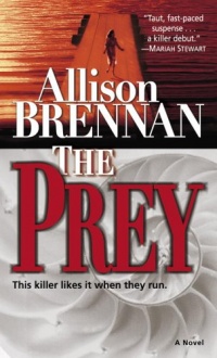 The Prey: A Novel The Prey: A Novel