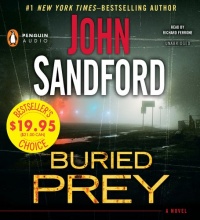 Buried Prey Buried Prey