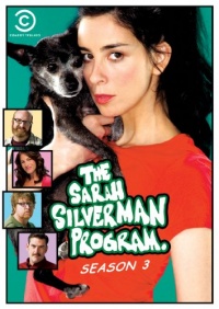 The Sarah Silverman Program: Season Three The Sarah Silverman Program: Season Three
