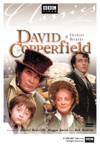 David Copperfield David Copperfield