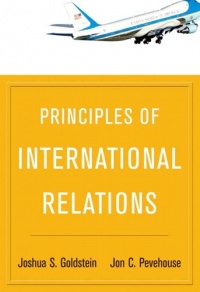 Principles of International Relations Principles of International Relations