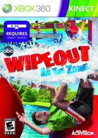 Wipeout In the Zone Wipeout In the Zone