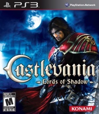 Castlevania: Lords of Shadow Castlevania: Lords of Shadow