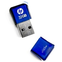 HP 32 GB Flash Drive P-FD32GHP165-GE