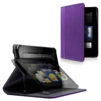 Marware Vibe Standing Case for Kindle Fire HD 8.9, Purple (will not fit HDX models) Marware Vibe Standing Case for Kindle Fire HD 8.9, Purple (will not fit HDX models)