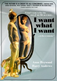 I Want What I Want I Want What I Want