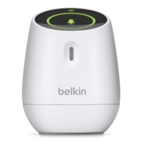 Belkin WeMo Baby Monitor for Apple iPhone, iPad, and iPod Touch Belkin WeMo Baby Monitor for Apple iPhone, iPad, and iPod Touch