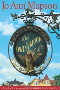 The Owl & Moon Cafe The Owl & Moon Cafe