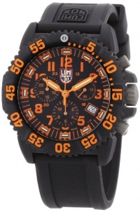 Luminox EVO Colormark Chronograph Mens Watch 3089 Luminox EVO Colormark Chronograph Mens Watch 3089