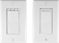 GE 45613 Z-Wave Technology 3-Way Dimmer Switch Kit GE 45613 Z-Wave Technology 3-Way Dimmer Switch Kit