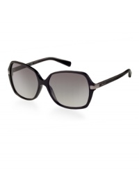 Embodying all the energy and spirit of New York, DKNY sunglasses are fun and eclectic, created for urban, fashion-conscious men and women with multifaceted lifestyles. The DKNY collection blends a shared vision of classic and modern with sleek yet bold styling. Inspired by a city where self-expression is the only rule, DKNY brings a unique design perspective into sharp focus. Embodying all the energy and spirit of New York, DKNY sunglasses are fun and eclectic, created for urban, fashion-conscious men and women with multifaceted lifestyles. The DKNY collection blends a shared vision of classic and modern with sleek yet bold styling. Inspired by a city where self-expression is the only rule, DKNY brings a unique design perspective into sharp focus.