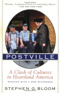 Postville: A Clash of Cultures in Heartland America Postville: A Clash of Cultures in Heartland America