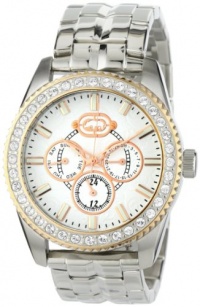 Marc Ecko Men's E15510G1 The Supreme Box Set Watch Marc Ecko Men's E15510G1 The Supreme Box Set Watch