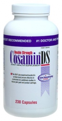 Cosamin DS Double Strength Joint Care (230 Capsules) Cosamin DS Double Strength Joint Care (230 Capsules)