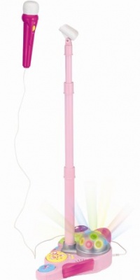 Peerless Performer Microphone Limited Edition Pink Peerless Performer Microphone Limited Edition Pink