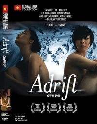 Adrift (Choi Voi) - Amazon.com Exclusive Adrift (Choi Voi) - Amazon.com Exclusive