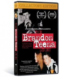 The Brandon Teena Story (Collector's Edition) The Brandon Teena Story (Collector's Edition)