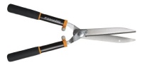Fiskars 9178 Power Lever 10-Inch Steel Handle Hedge Sheers Fiskars 9178 Power Lever 10-Inch Steel Handle Hedge Sheers