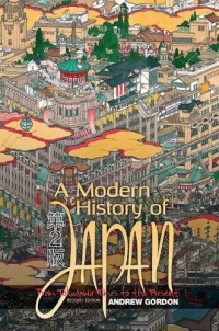 A Modern History of Japan: From Tokugawa Times to the Present A Modern History of Japan: From Tokugawa Times to the Present