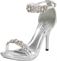 Ellie Shoes Women's 431-Sterling Sandal Ellie Shoes Women's 431-Sterling Sandal