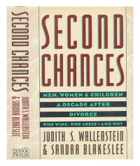 Second Chances Second Chances