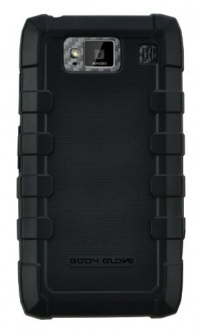 Body Glove 9314201 DropSuit Rugged Case for Motorola Droid Razr Maxx HD - 1 Pack - Retail Packaging - Black Body Glove 9314201 DropSuit Rugged Case for Motorola Droid Razr Maxx HD - 1 Pack - Retail Packaging - Black