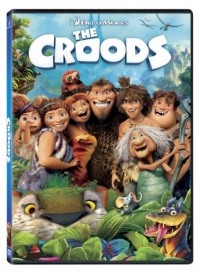 The Croods The Croods