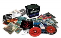 The Complete Columbia Albums Collection (16 CD/ 1 DVD) The Complete Columbia Albums Collection (16 CD/ 1 DVD)