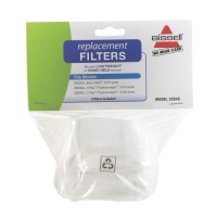 Bissell 32045 Replacement Filter Compatible with the Featherweight Easy Mate Models Bissell 32045 Replacement Filter Compatible with the Featherweight Easy Mate Models