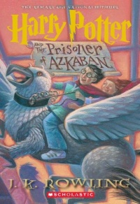Harry Potter and the Prisoner of Azkaban Harry Potter and the Prisoner of Azkaban